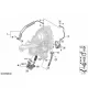 Genuine BMW (11428580007)