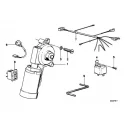 Original BMW Mikroschalter (61311369184)