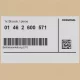 Genuine BMW (01462600571)