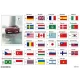 Genuine BMW (01402720751)