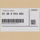 Genuine BMW (01460014683)