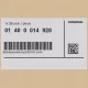Genuine BMW (01400014928)