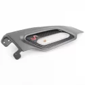 Genuine Mini Trim, side turn indicator, left (51139804615)