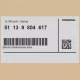 Genuine Mini Trim, side turn indicator, left (51139804617)