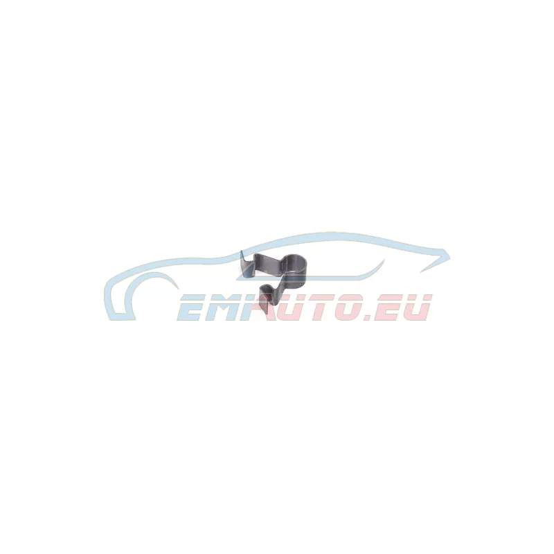 Genuine Mini Spring clip (51167072533)
