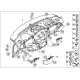 Genuine Mini Spring clip (51167072533)