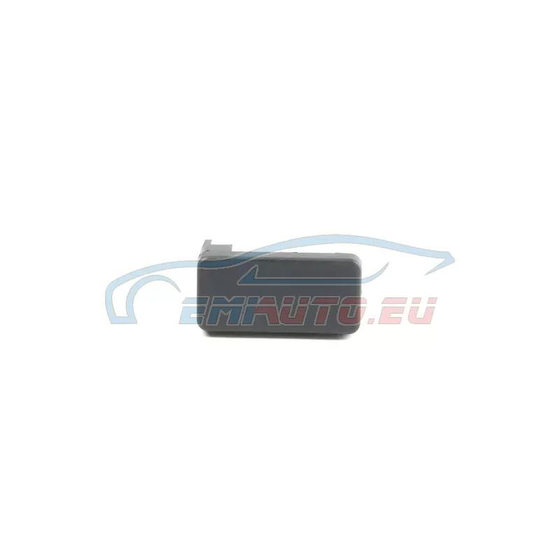 Genuine BMW Push button (51168170672)