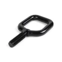 Genuine BMW Catch bracket (51238240331)