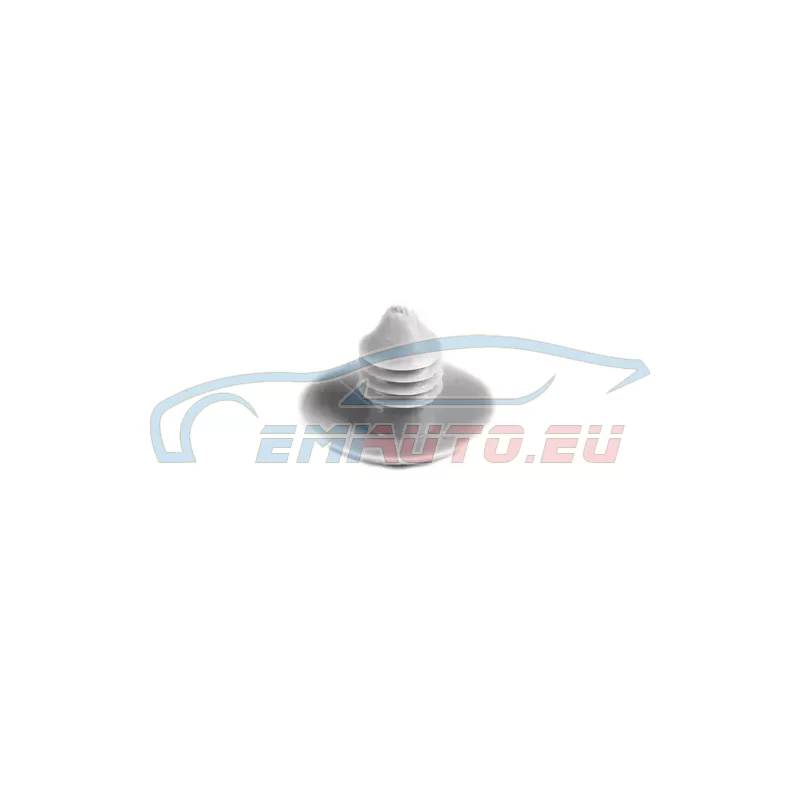 Genuine BMW Plug (61661369424)