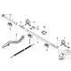 Genuine BMW Support (61677019846)