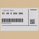 Genuine BMW (01408404866)