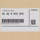 Genuine BMW (01420012270)