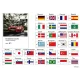 Genuine BMW (01402954497)