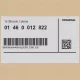 Genuine BMW (01460012822)