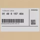 Genuine BMW (01400157404)