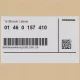 Genuine BMW (01460157410)