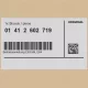 Genuine BMW (01412602719)