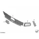 Genuine BMW (51118075041)