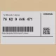 Genuine BMW (76629446471)