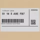 Genuine BMW (51165A0EFB7)