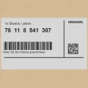 Genuine BMW (76118541307)