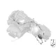 Genuine BMW (64119871349)