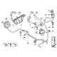 Genuine BMW Engine mount (22116793016)
