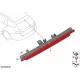 Genuine BMW (63257420478)
