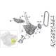 Genuine BMW (11415A12277)