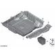 Genuine BMW (51477458394)