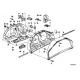 Genuine BMW Coding plug (62111381635)