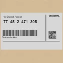 Genuine BMW (77452471305)