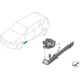 Genuine BMW (63178072708)