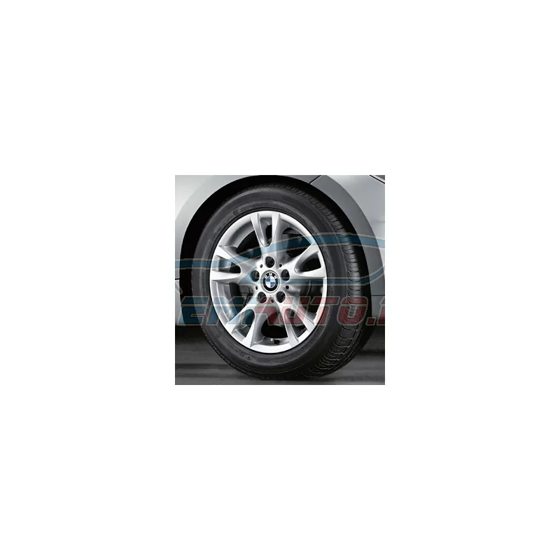 Оригинал BMW дисковое колесо легкосплавное (36116778218)