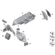 Genuine BMW (51485A013A7)