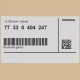 Genuine BMW (77338404247)