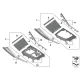 Genuine BMW (51165A0F075)