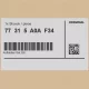 Genuine BMW (77315A0AF34)