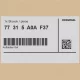 Genuine BMW (77315A0AF37)