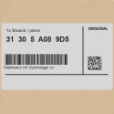 Original BMW (31305A089D5)