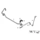 Original BMW (31305A089D5)