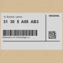 Genuine BMW (31305A08AB3)