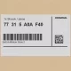 Genuine BMW (77315A0AF40)