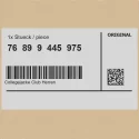 Genuine BMW (76899445975)