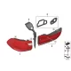 Genuine BMW (63215A164A2)