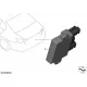 Genuine BMW (61355A044A1)