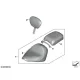 Genuine BMW (77302463894)