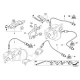 Genuine BMW Regulating lambda probe (11783438782)