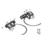 Original BMW Kombischalter links (61317708331)