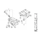Genuine BMW (11415A12274)